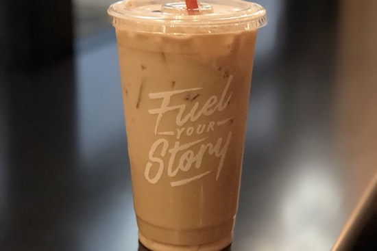 Craving coffee? Here are Mesa's top 3 options