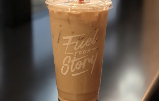 Craving coffee? Here are Mesa's top 3 options