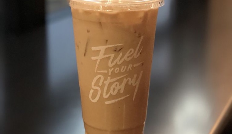 Craving coffee? Here are Mesa's top 3 options