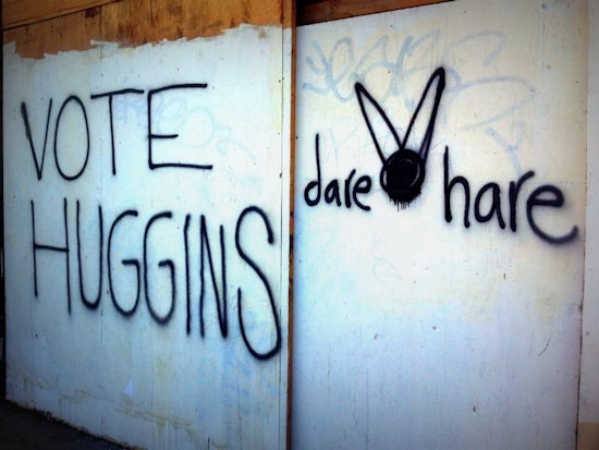 Dare Hare Tags Old Pure Beauty Space