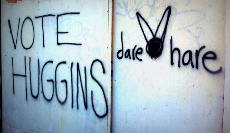 Dare Hare Tags Old Pure Beauty Space
