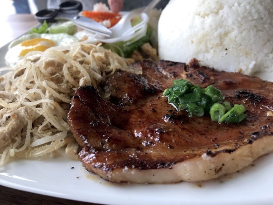 'Pho 89' Brings Vietnamese Fare To Berryessa