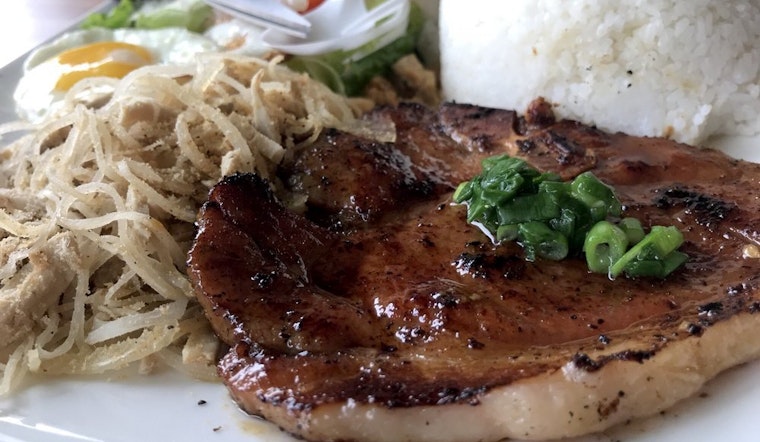 'Pho 89' Brings Vietnamese Fare To Berryessa