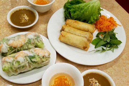 Delve into Fort Worth's 5 best Vietnamese eateries