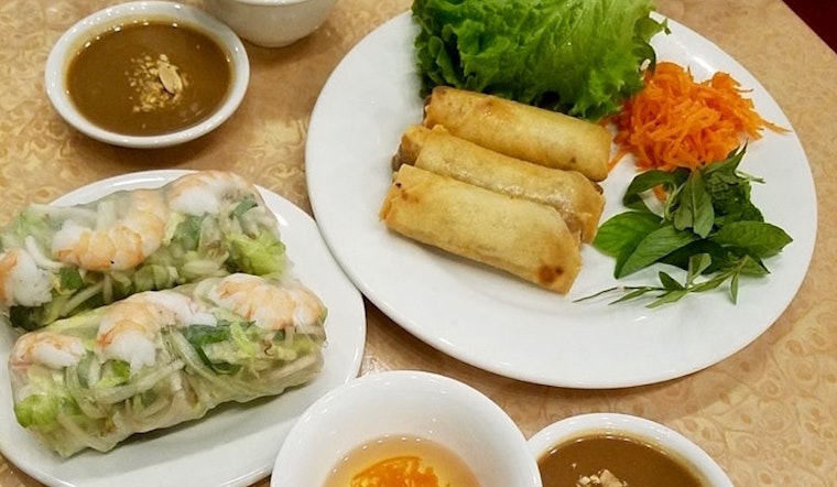 Delve into Fort Worth's 5 best Vietnamese eateries