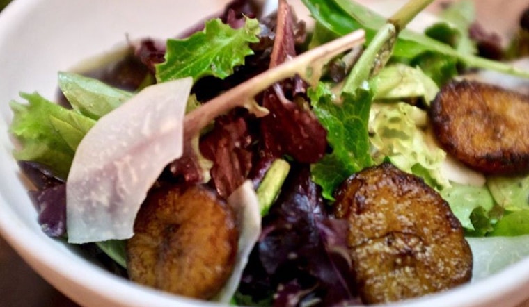 New Caribbean Spot 'Kaya' Debuts In Mid-Market