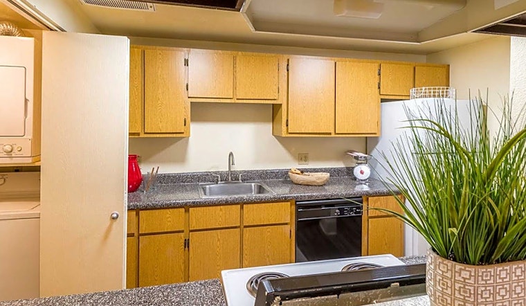 Apartments for rent in Tucson: What will $1,200 get you?