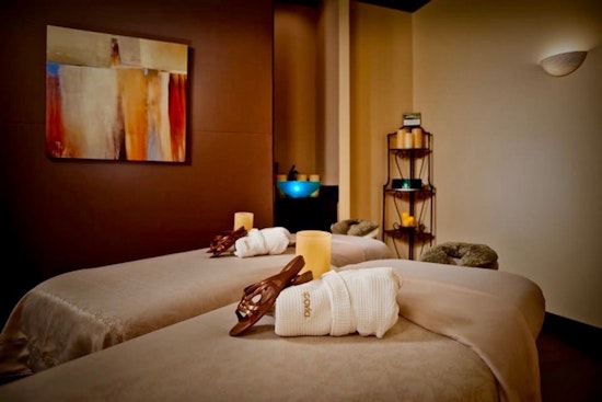 Unwind at Plano's top 5 massage parlors