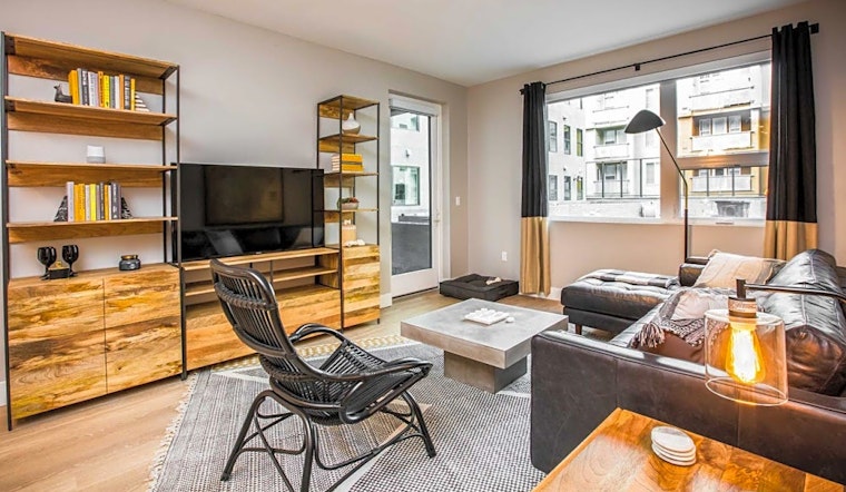 Apartments for rent in Oakland: What will $4,300 get you?