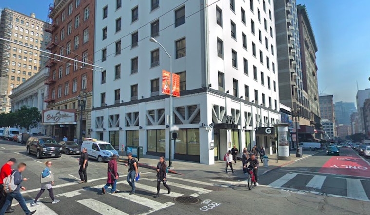 Man Killed In Shooting Near Union Square