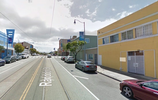 Suspect Fatally Stabs Woman In Oceanview
