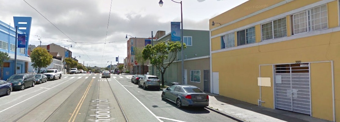 Suspect Fatally Stabs Woman In Oceanview
