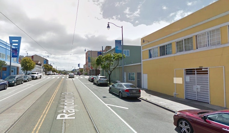 Suspect Fatally Stabs Woman In Oceanview
