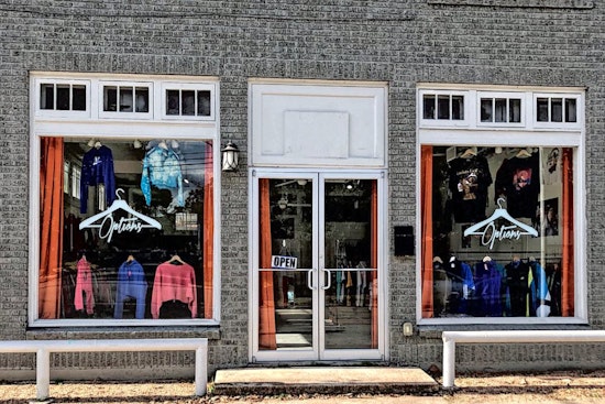 Vintage And Consignment Shop 'Options Trading Co.' Debuts In The 3rd Ward