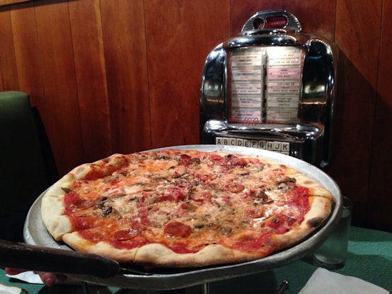5 Spots To Score Deals On Pizza In San Francisco