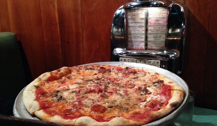 5 Spots To Score Deals On Pizza In San Francisco