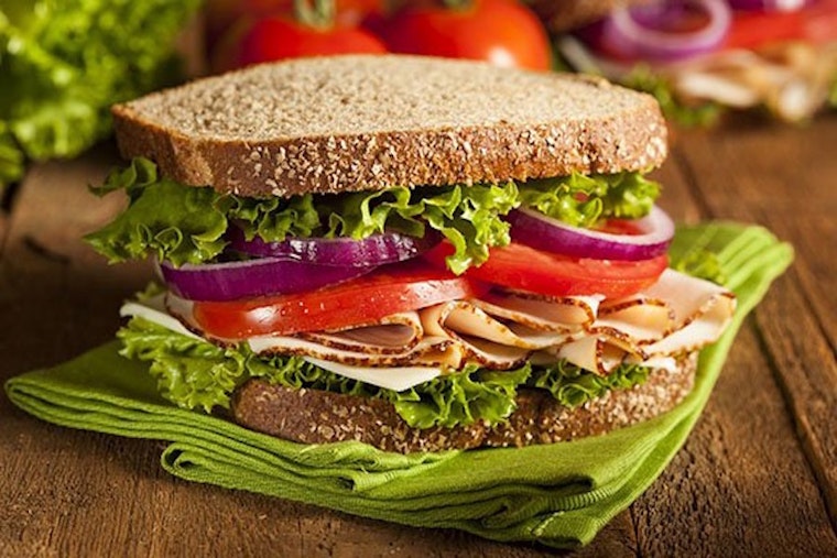 Sandwiches in New York City: 3 new spots to try