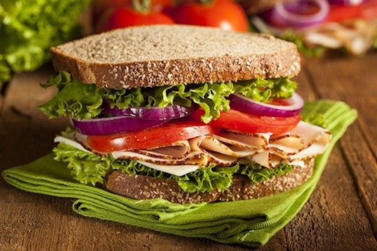 Sandwiches in New York City: 3 new spots to try