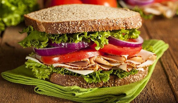 Sandwiches in New York City: 3 new spots to try