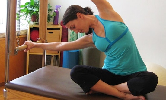 6 Great Deals On Pilates Classes In Manhattan