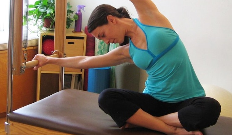 6 Great Deals On Pilates Classes In Manhattan