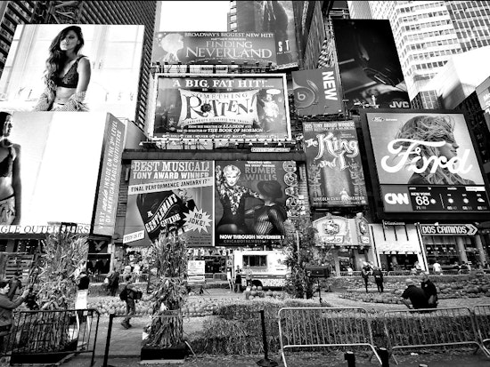 7 Marketing Jobs In New York City