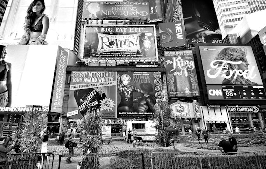 7 Marketing Jobs In New York City