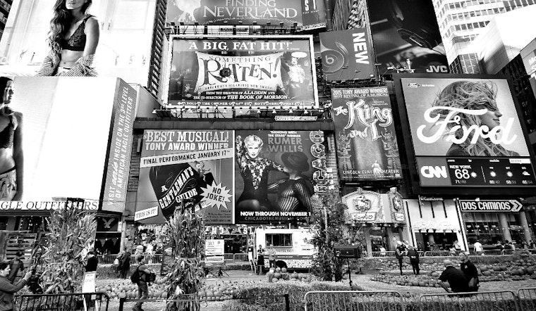 7 Marketing Jobs In New York City