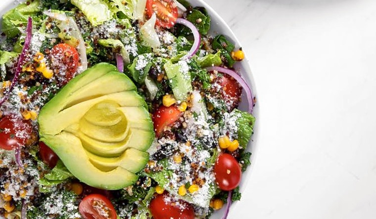 Check out the 5 most popular spots in Sacramento's Richmond Grove neighborhood