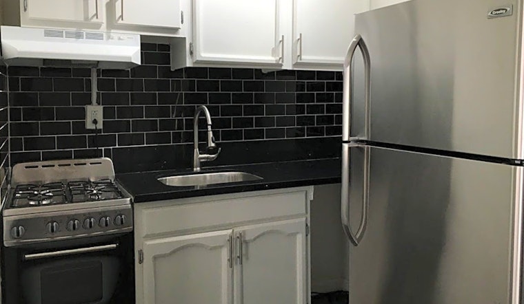 The best-priced budget apartments for rent in Koreatown, Los Angeles