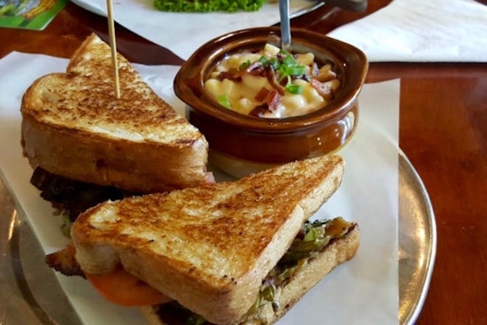 Introducing the 5 best sandwich outlets in Fort Worth