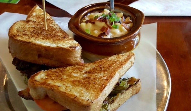 Introducing the 5 best sandwich outlets in Fort Worth