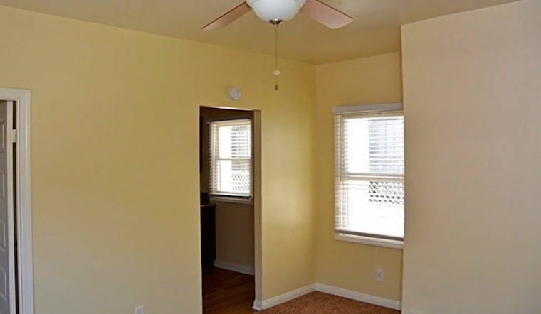 The most affordable apartments for rent in Long Beach