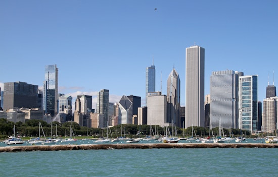 Top Chicago news: Public schools to teach LGBTQ history; teen girls accused in pricey perfume thefts