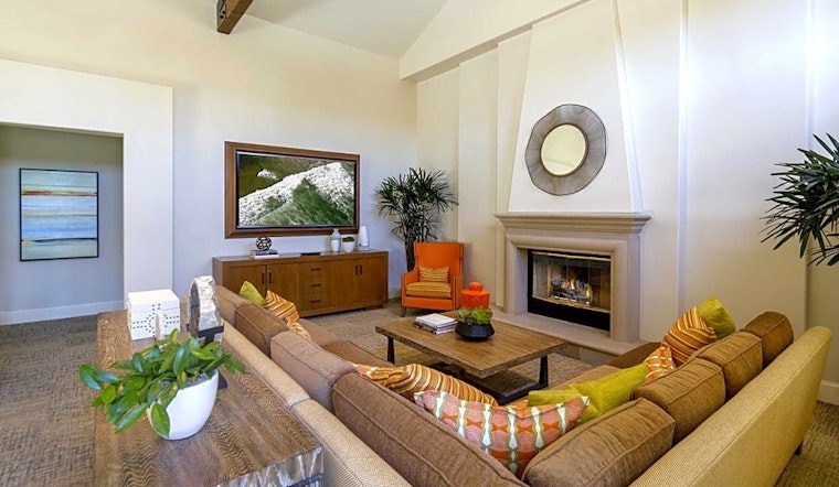 Apartments for rent in Irvine: What will $3,300 get you?