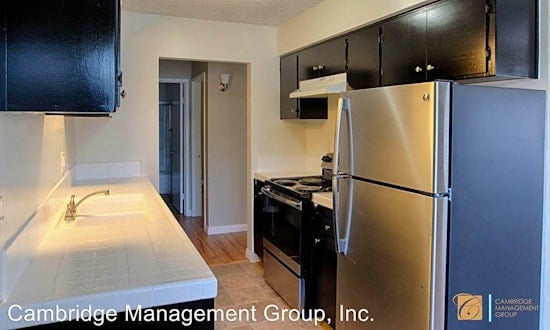 What will $1,700 rent you in North Park, right now?