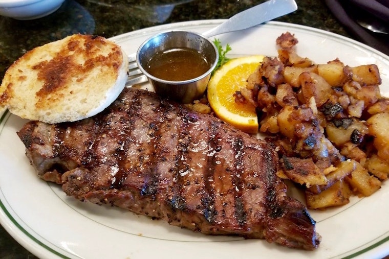 Arlington's top 5 steakhouses, ranked