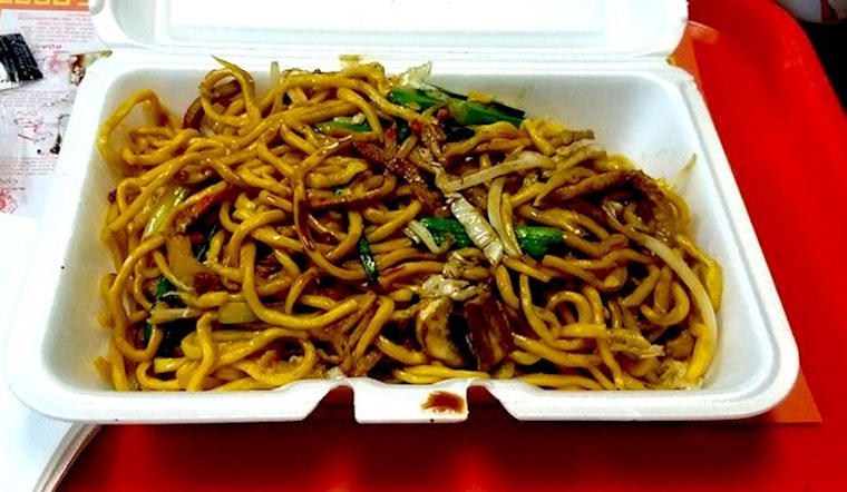 Newark's 3 favorite spots to find budget-friendly Chinese food