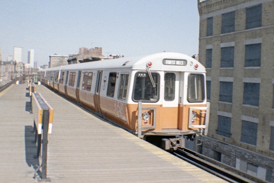 Top Boston news: Restaurant chain cited for child labor law violations; new Orange Line trains debut