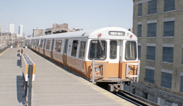 Top Boston news: Restaurant chain cited for child labor law violations; new Orange Line trains debut