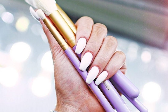 The 5 best nail salons in Jersey City