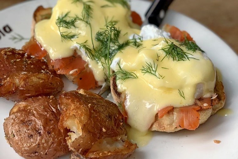 Here are Seattle's top 5 breakfast and brunch spots