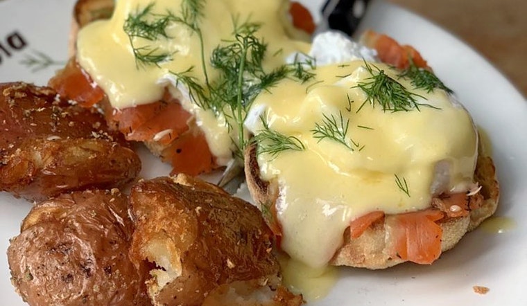 Here are Seattle's top 5 breakfast and brunch spots
