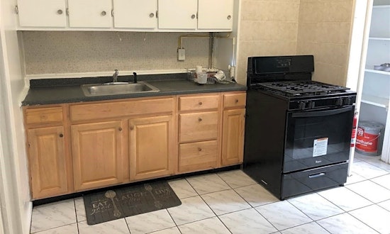 Apartments for rent in Jersey City: What will $1,400 get you?