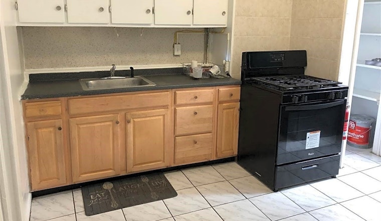 Apartments for rent in Jersey City: What will $1,400 get you?