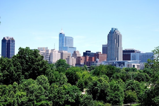 Top Raleigh news: Moms rally to help youth center hit by fire, thieves; NCDOT layoffs imminent; more
