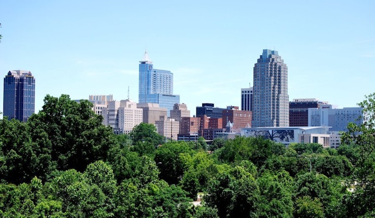 Top Raleigh news: Moms rally to help youth center hit by fire, thieves; NCDOT layoffs imminent; more