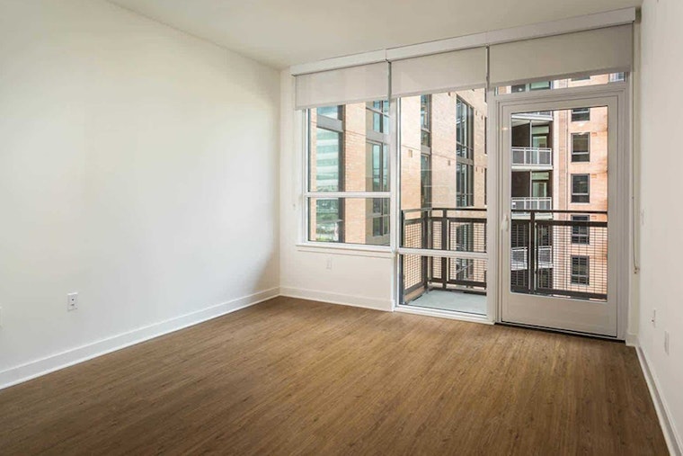 Apartments for rent in Washington: What will $2,000 get you?