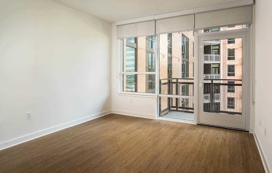 Apartments for rent in Washington: What will $2,000 get you?