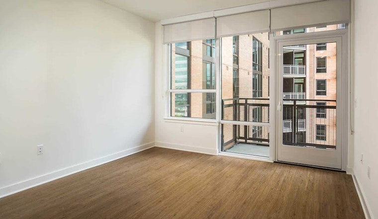 Apartments for rent in Washington: What will $2,000 get you?